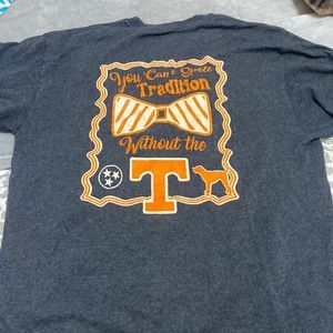 Tennessee shirt